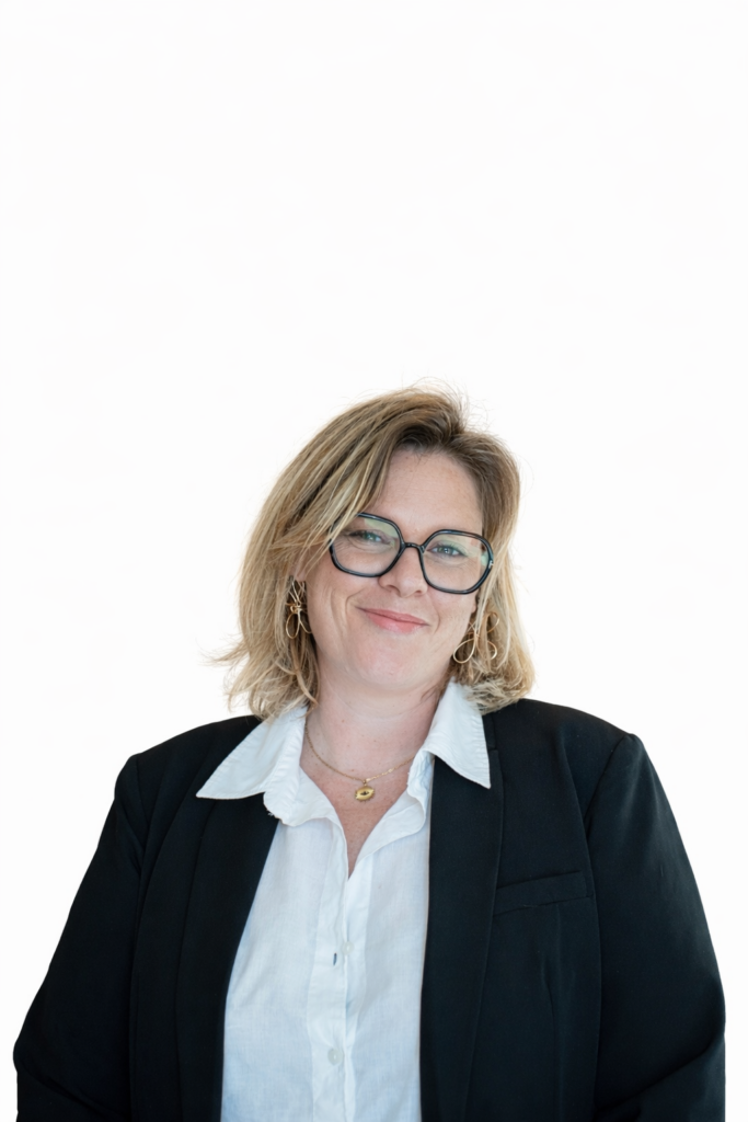 Malorie CUQ - Ap Transaction immo