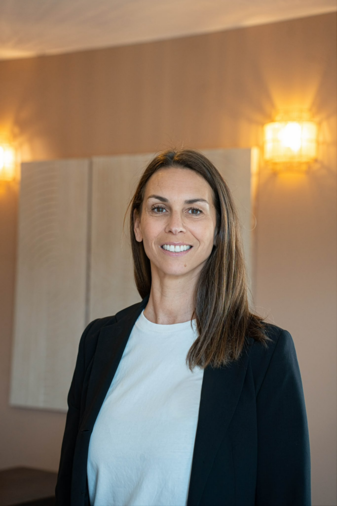 Alexandra JIRONA - Ap Transaction immo