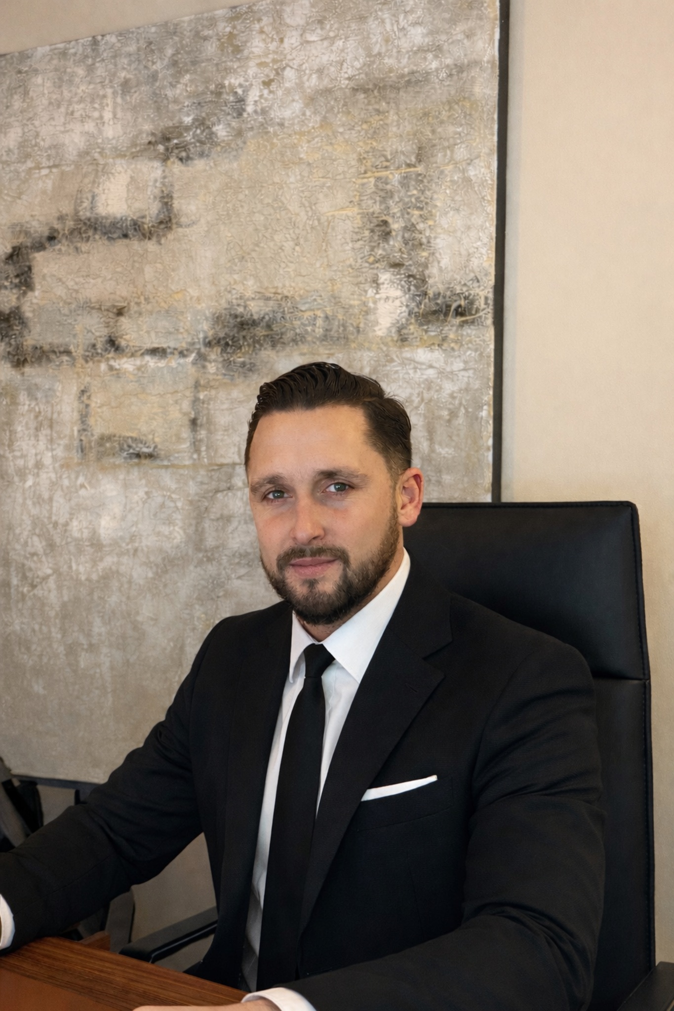 Notre Agence Immobilière à Luynes (Aix-en-Provence) – Alexandre Petrucci